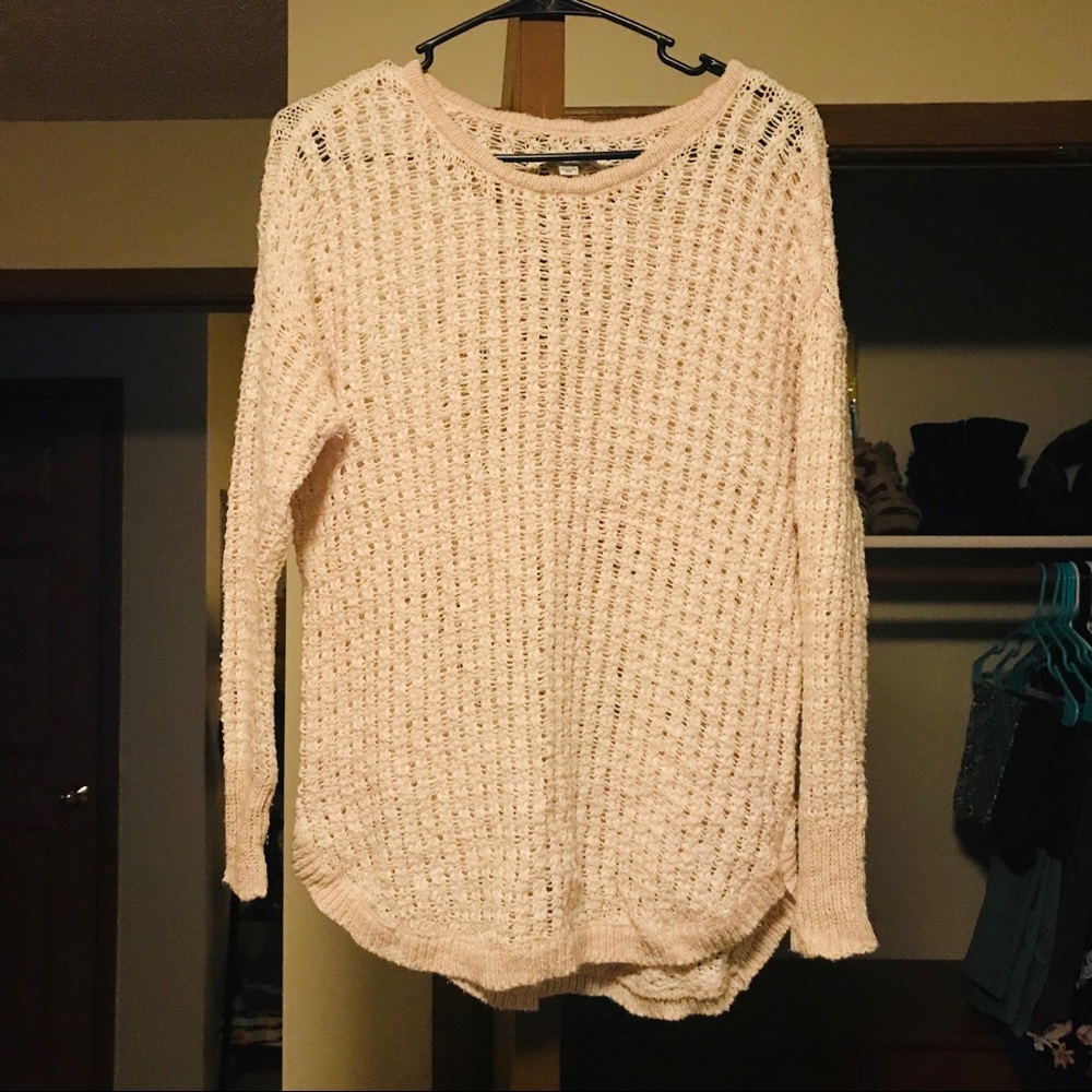 Knit Sweater